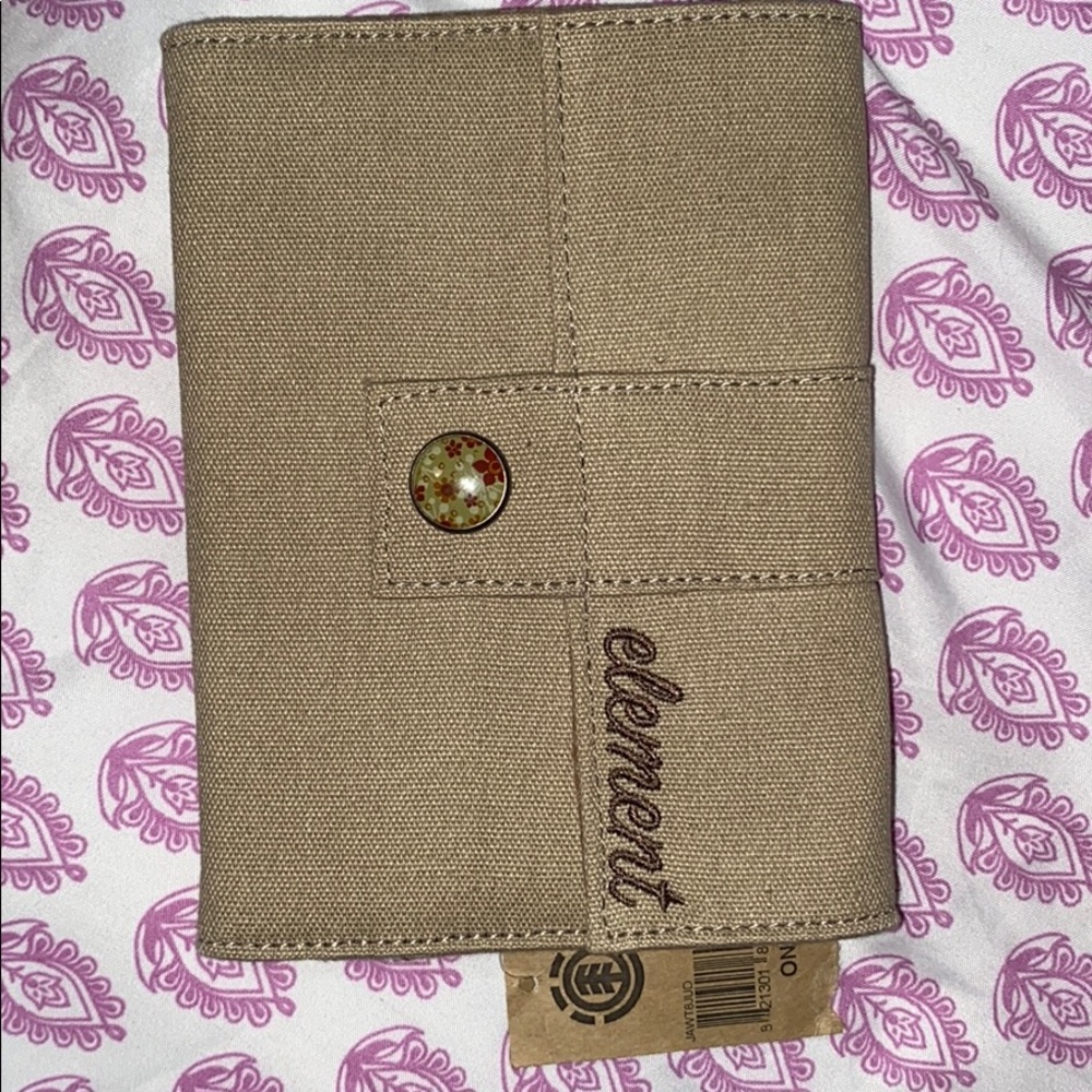 Wallet Element